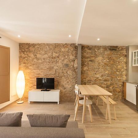 Lets Holidays Apartment Sant Miquel Tossa de Mar Exterior photo