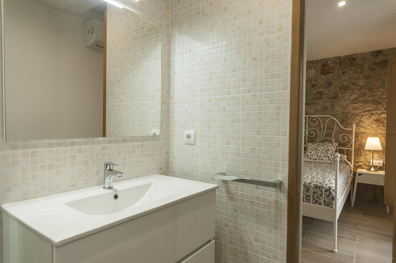 Lets Holidays Apartment Sant Miquel Tossa de Mar Exterior photo