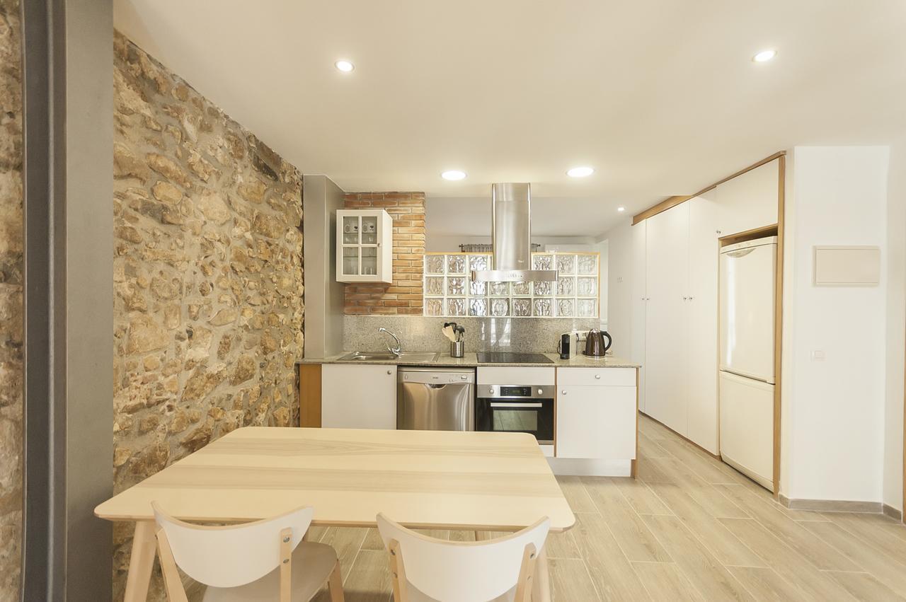 Lets Holidays Apartment Sant Miquel Tossa de Mar Exterior photo