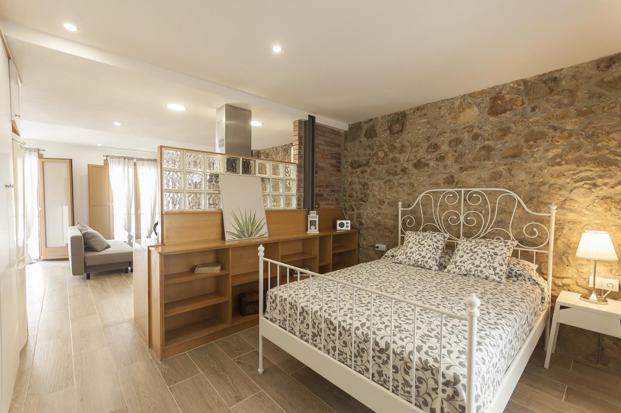 Lets Holidays Apartment Sant Miquel Tossa de Mar Exterior photo