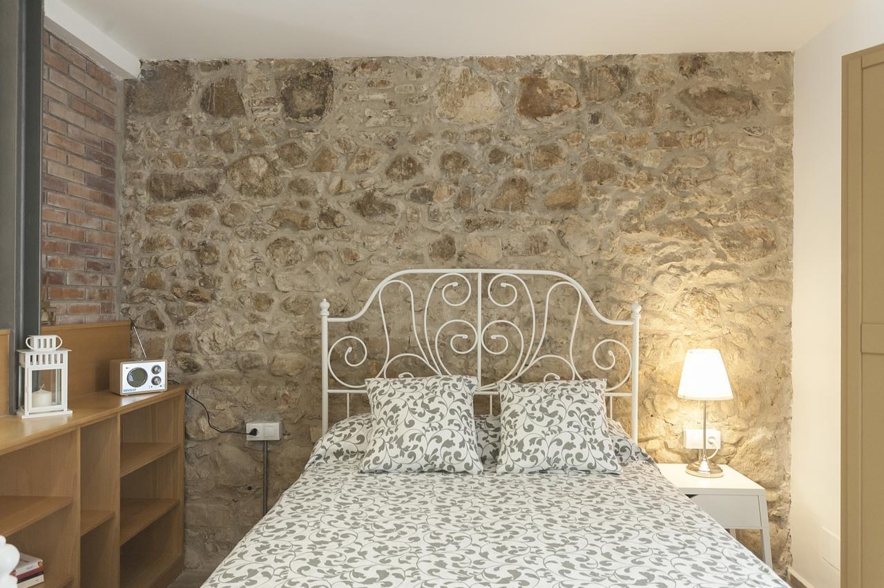 Lets Holidays Apartment Sant Miquel Tossa de Mar Exterior photo