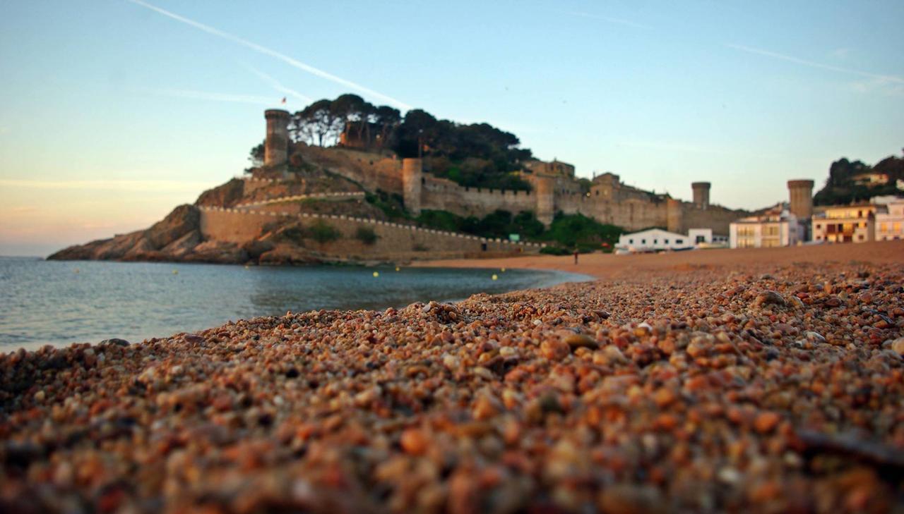 Lets Holidays Apartment Sant Miquel Tossa de Mar Exterior photo
